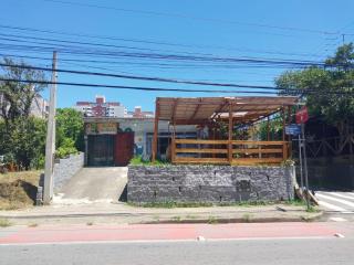 Hostel Pantanal Em Florianópolis - 7