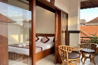 Anugrah Twin Ubud - 0