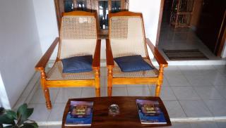 Okan Rock Residence - 0