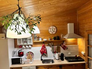 W Malinowym Chruśniaku - 4