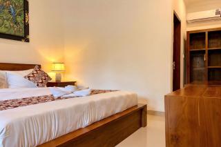 Anugrah Twin Ubud - 1