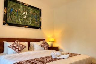 Anugrah Twin Ubud - Ubud - 3