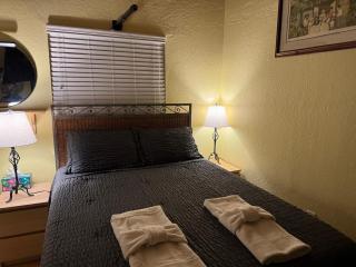 Mountain Cabin at Heavenly - 5