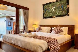 Anugrah Twin Ubud - Ubud - 5