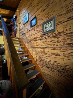 Mountain Cabin at Heavenly - 2