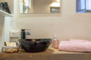 GIAMI affittacamere & SPA - 8