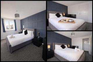 Lovely 2 bedroom apartment with parking - 2