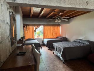 Bungalós brunos - 6