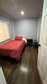 Cabaña en Ancud - 7