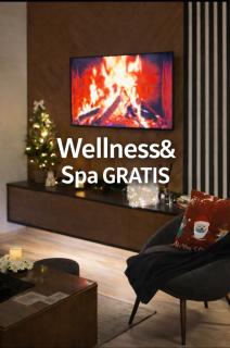 Apartman Žaxtef Wellness&Spa u ceni - 0