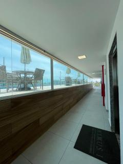 Melhor Flat do Nixxus a passos da praia by LP - 5