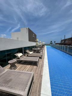 Flats Porto de Galinhas Nixxus a poucos passos da praia by LP Stays - 4