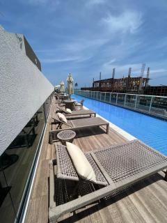 Flats Porto de Galinhas Nixxus a poucos passos da praia by LP Stays - 7