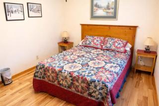 Water's Edge - Big Arbor Vitae Lake - 3