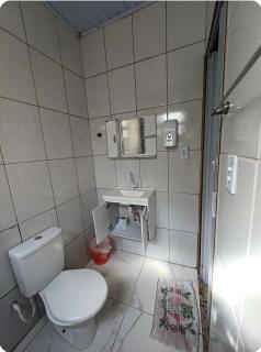 Casa de praia Perequê - 9