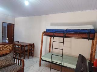 Casa de praia Perequê - 3