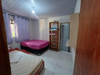 Casa de praia Perequê - 2