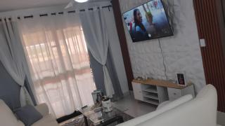 10 minutes-SDQ Airport,15 minutes-Boca Chica Beach - 1