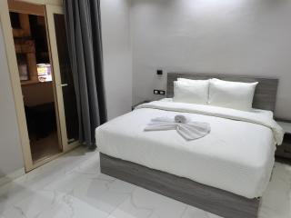 Cairo De Soul Hotel - 5