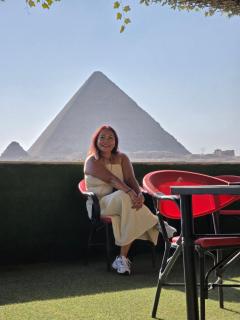 Master kings of the pyramids - Caïro - 9