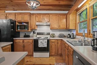 Dogwood Cabin with Dock! home - 1