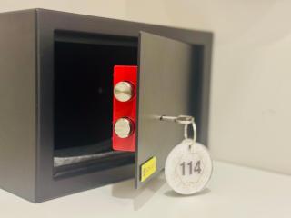 MILUAR Luxury B&B - Vanvitelli - Neapel - 1