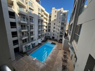 Hurghada Apartment - 3