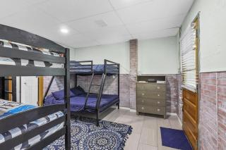 Milltown Cove Escape on Lake Hartwell home - 7