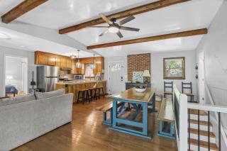 Milltown Cove Escape on Lake Hartwell home - 5