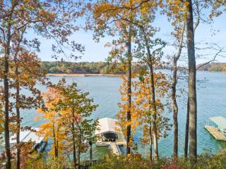 Hartwell Haus with Dock & Playground home - 1