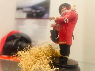 MILUAR Luxury B&B - Vanvitelli - 8