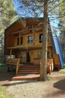 Peaceful Forest Retreat, 32 Miles to YNP-Wild Yeti - 0