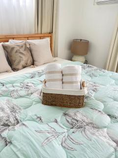 Amani Grand Residences Resort - 8