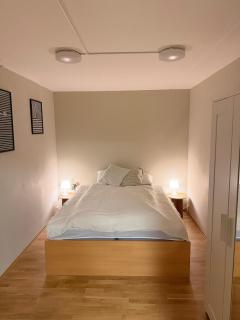 Central Oslo Apartment Stylish & Comfortable - 3