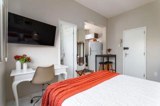 Studio completo no Catete - 7