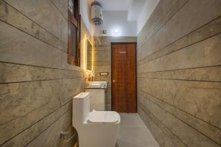 Splendid Retreat Hotels Kasauli - 7