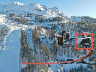 Sky nest - Matterhorn - 8