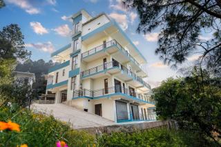 Splendid Retreat Hotels Kasauli - 1