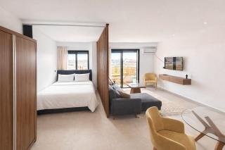 superbe loft au cœur de la ville - 8