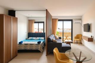 superbe loft au cœur de la ville - 4