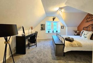 Inverness City Escape! - 6