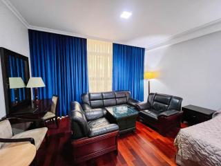 TAJ PALACE HOTEL&SPa - 8