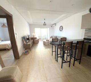 Brand New Appartement Palm Lake Resort Monastir - 4