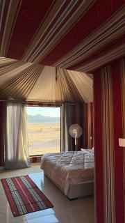 SAHRA ECHO CAMP & Tour - 2