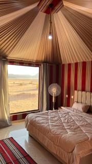 SAHRA ECHO CAMP & Tour - 1