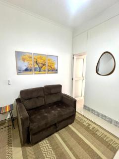 Studio Aconchegante em Ipanema - 8 min da Praia e 5 min Metrô - 8