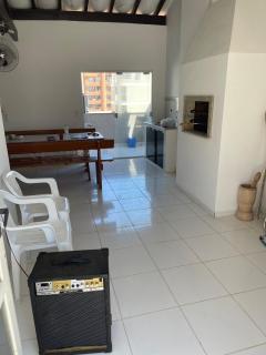 Cobertura duplex Bombinhas em frente a Avenida Leopoldo Zarling Bombas - 5