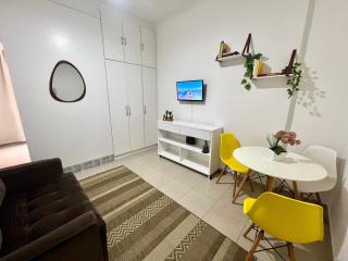 Studio Aconchegante em Ipanema - 8 min da Praia e 5 min Metrô - 0