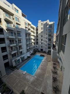 Hurghada Apartment - 9