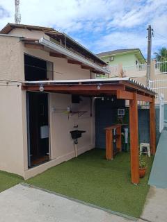 casa aconchegante To no Role - 2